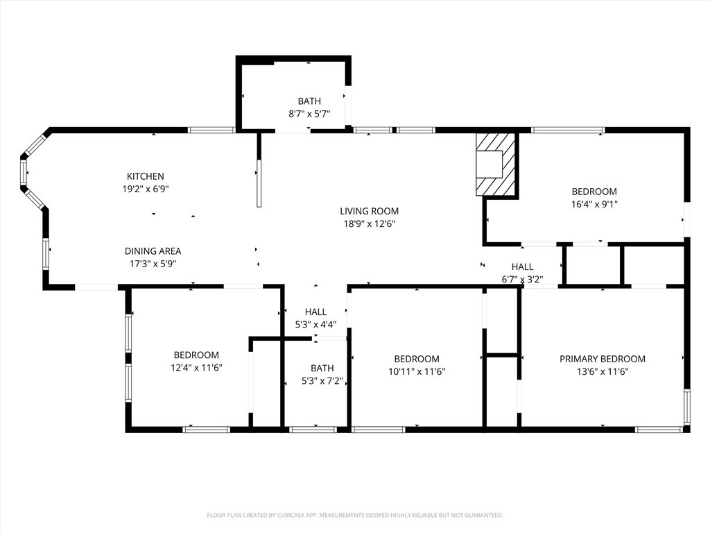 3560 N Mayfield Property Photo 6