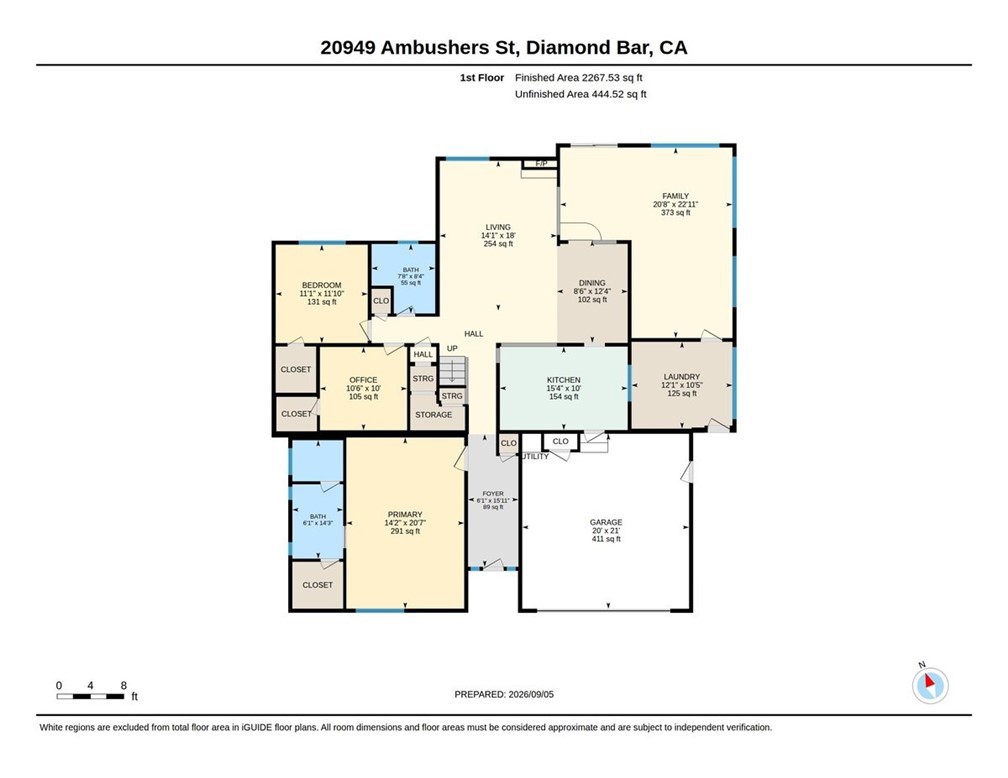 20949 Ambushers Street Property Photo 40