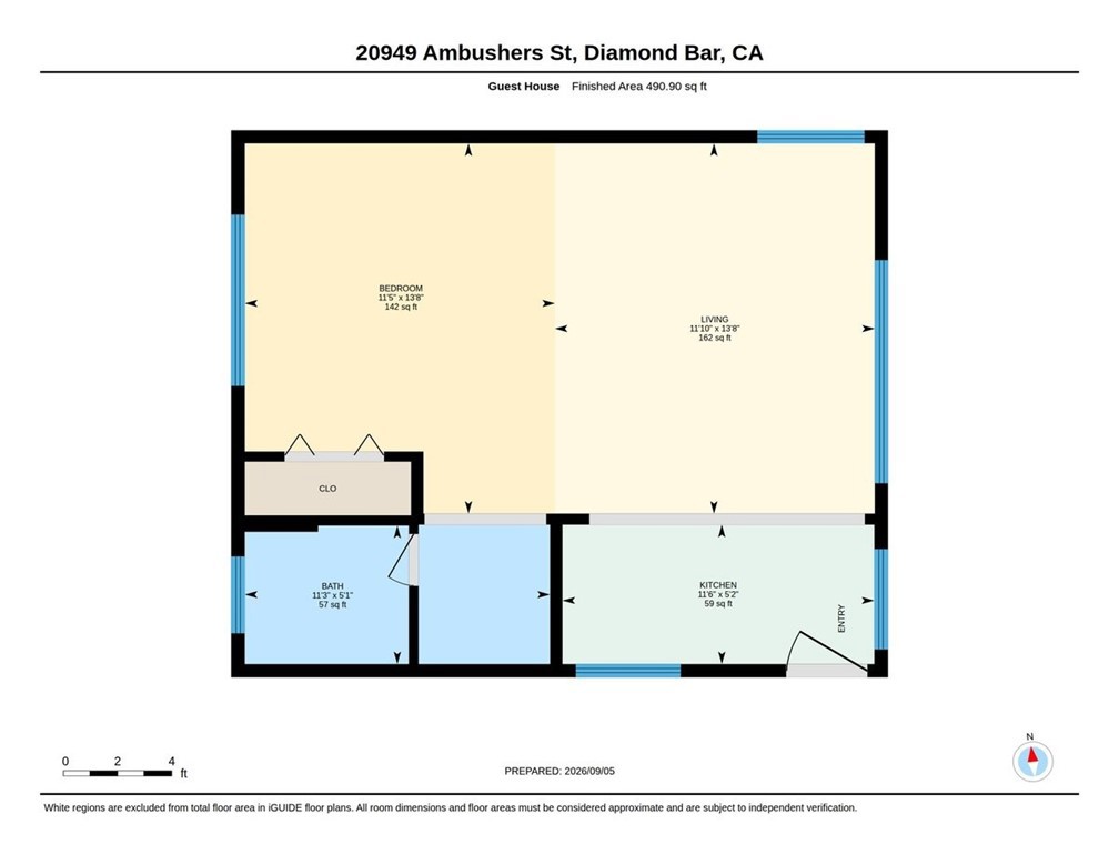 20949 Ambushers Street Property Photo 42
