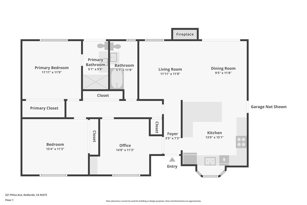 221 Phlox Avenue Property Photo 42