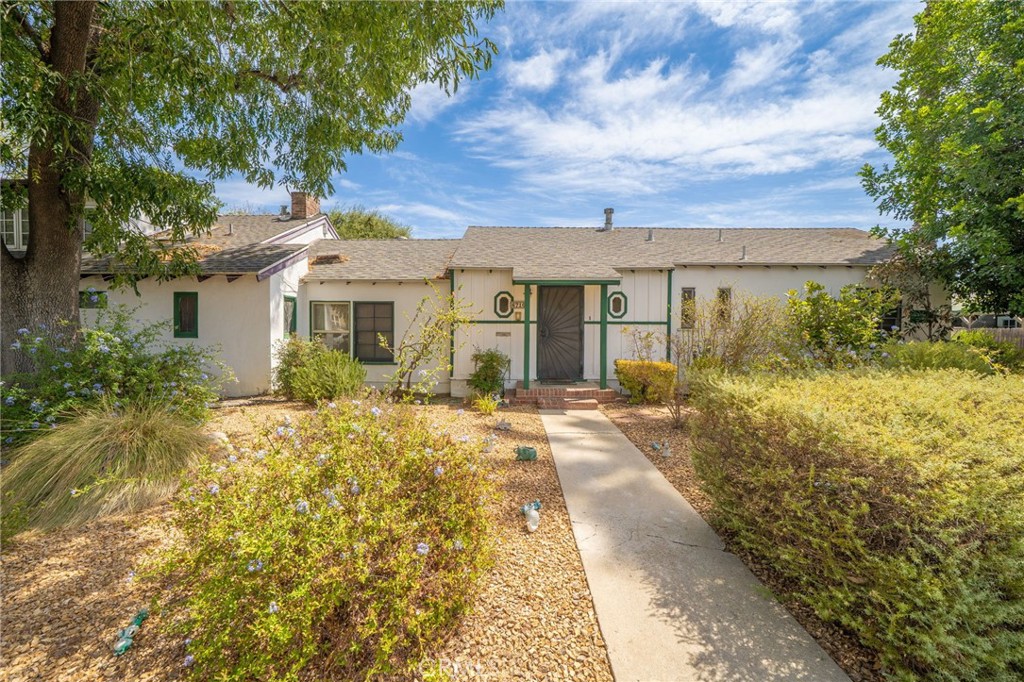6710 Calhoun Property Photo 1