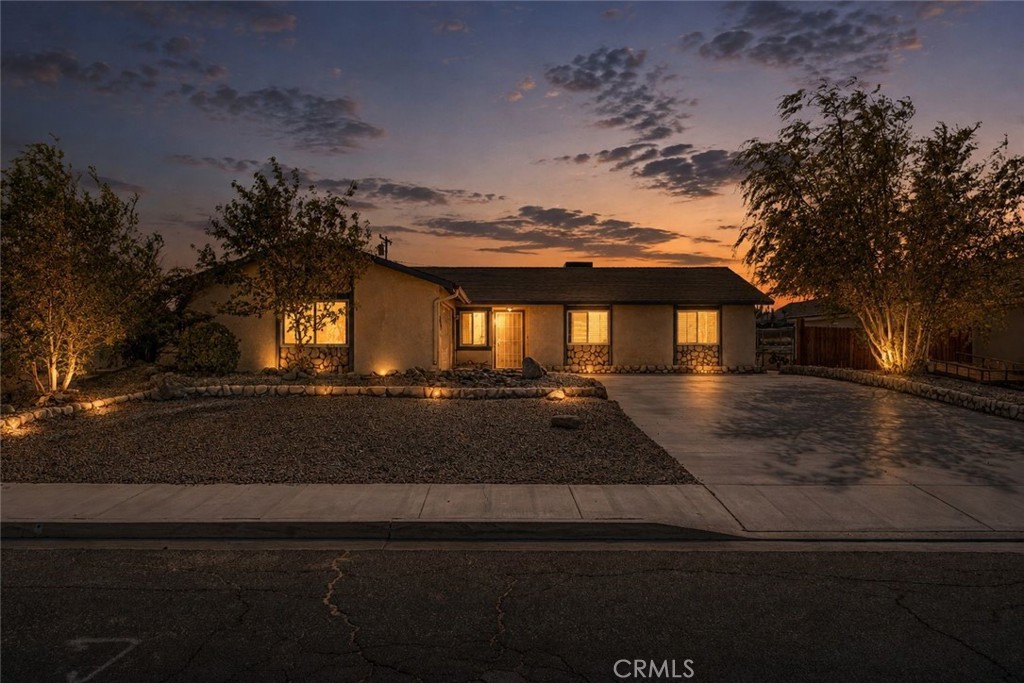 16147 Green Hill Drive Property Photo 1