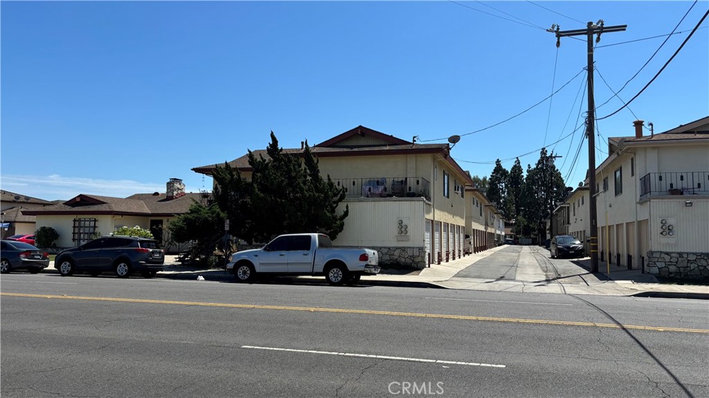 12501 Orrway Drive Property Photo 1
