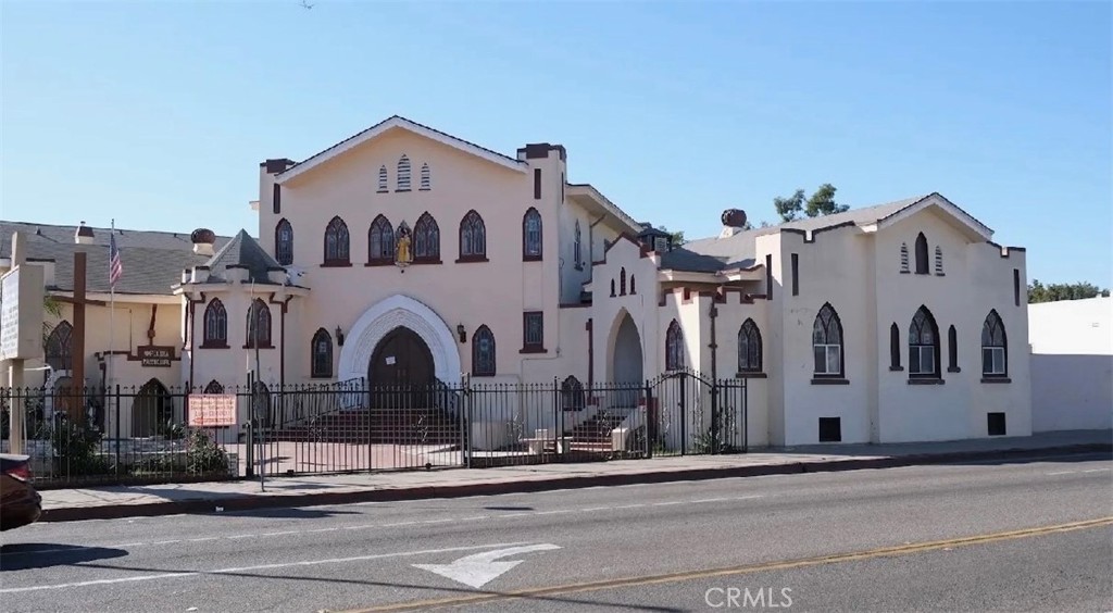 6401 Rugby Property Photo 1