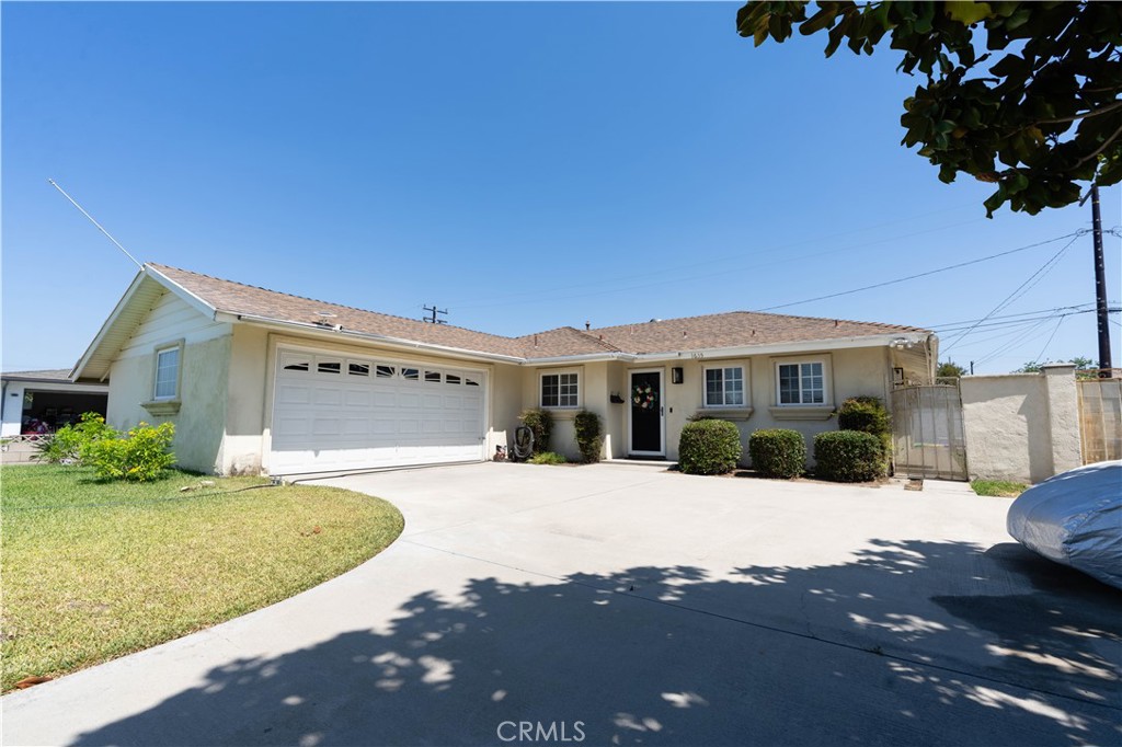 1635 W. Glenmere St. Property Photo 1