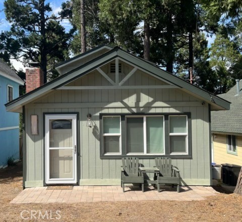 23376 Crestline Road Property Photo 1