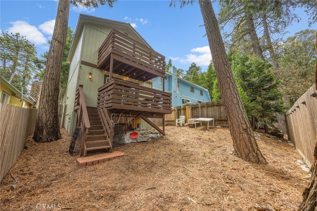 23376 Crestline Road Property Photo 30