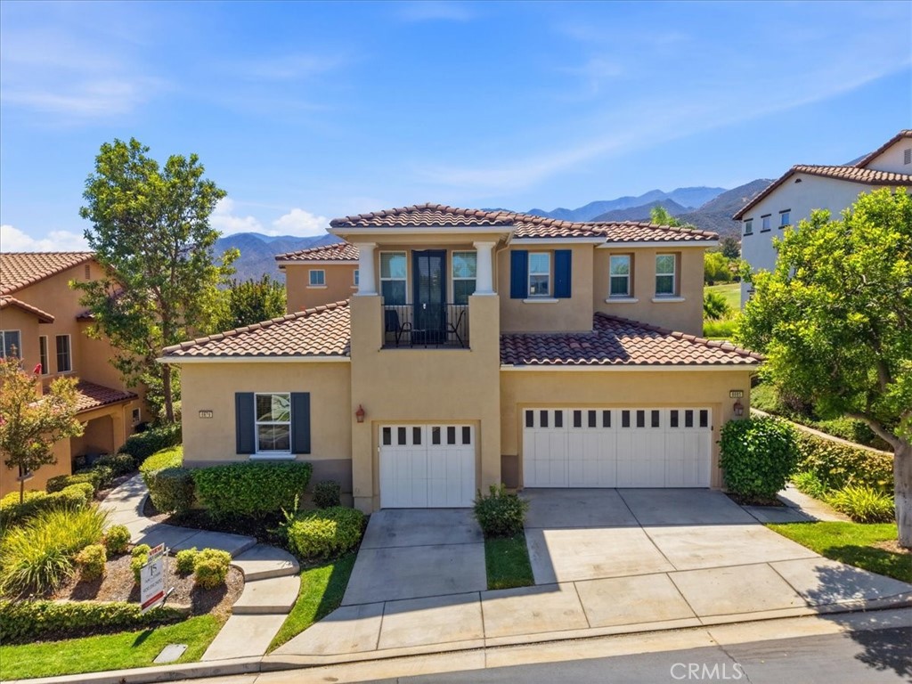 8879 Cuyamaca Property Photo 8