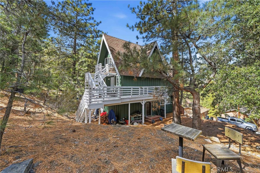 2073 Mojave Scenic Drive Property Photo 20