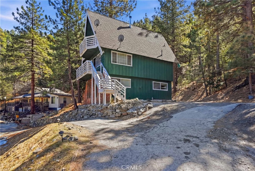 2073 Mojave Scenic Drive Property Photo 22