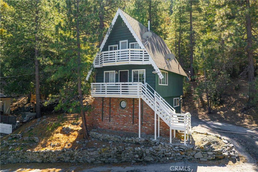 2073 Mojave Scenic Drive Property Photo 24