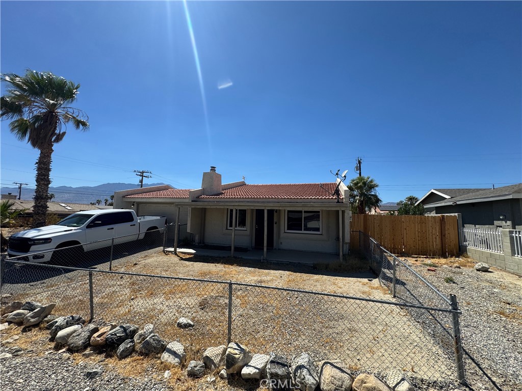 13225 Cuyamaca Property Photo 1
