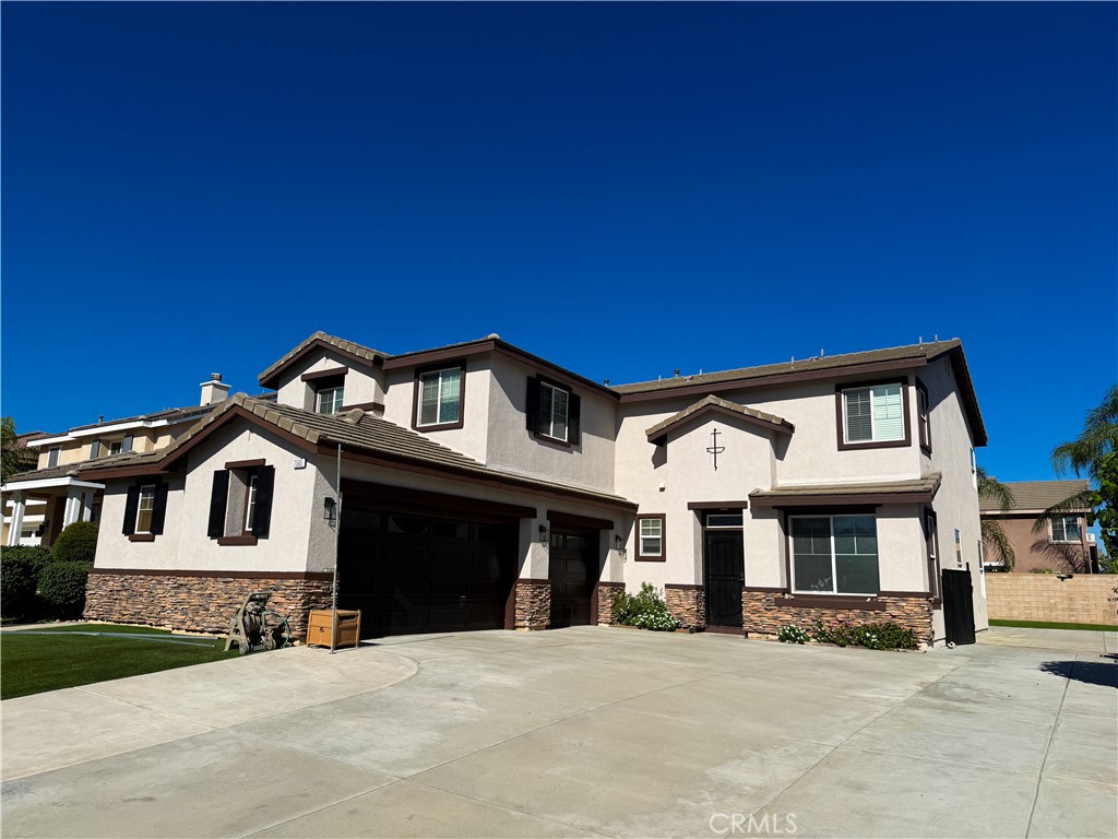 7565 Blue Mist Court Property Photo 1