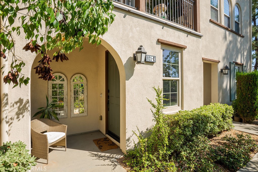 821 E Cassia E Property Photo 1