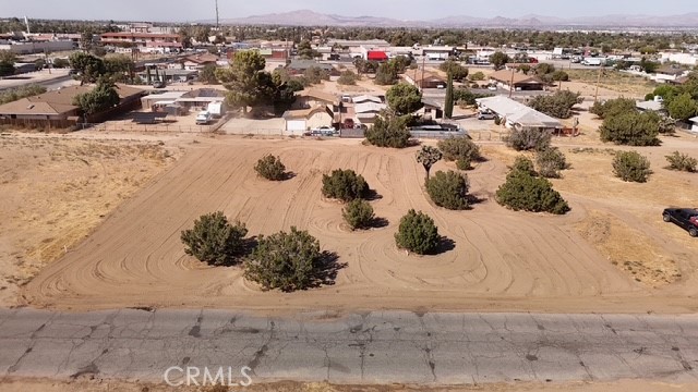 0 Olive Property Photo 1