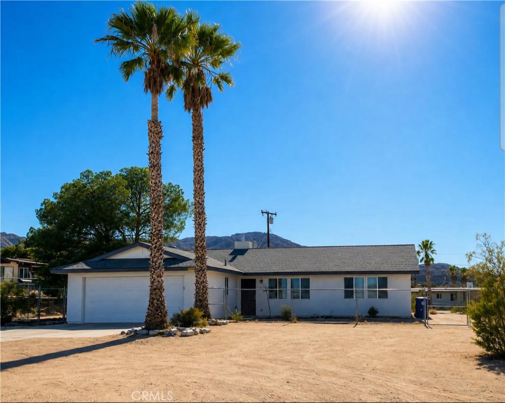 6966 Indian Cove Property Photo 1