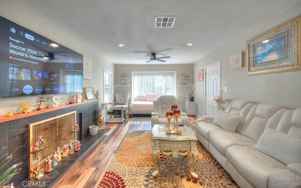 2803 Ladera Road Property Photo 9