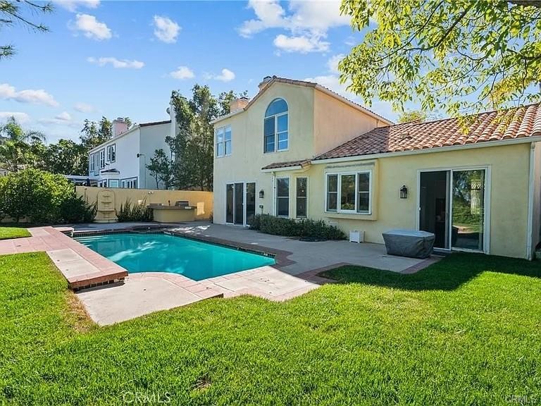 3450 Malaga Court Property Photo 1