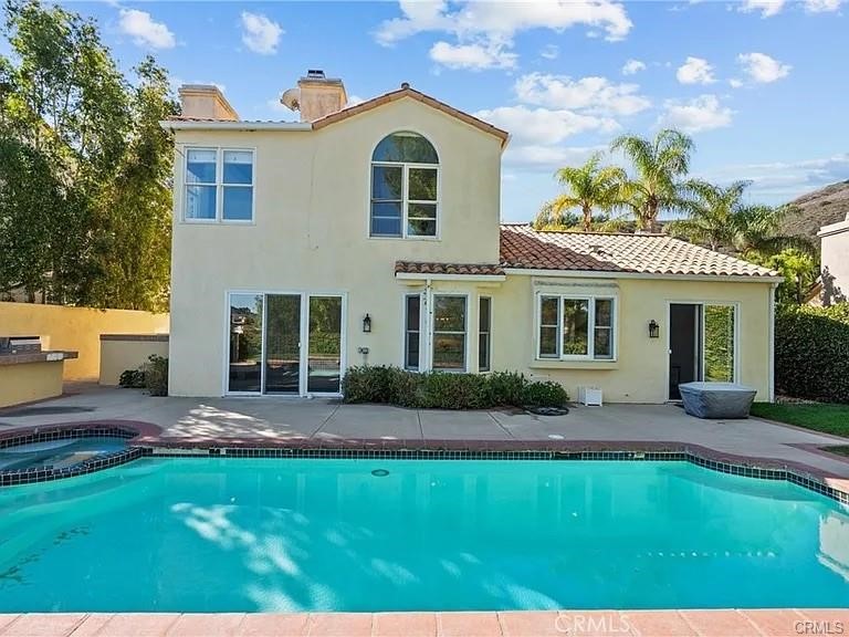 3450 Malaga Court Property Photo 3