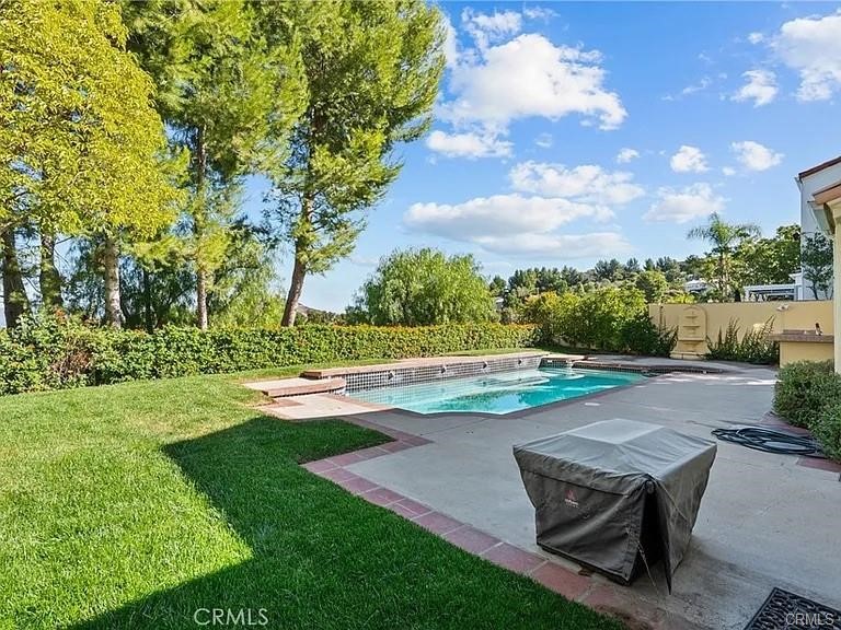 3450 Malaga Court Property Photo 4