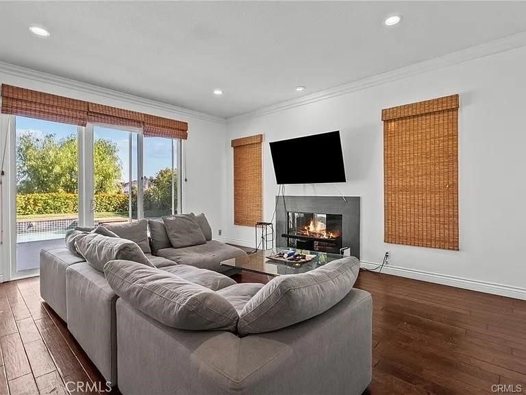 3450 Malaga Court Property Photo 15