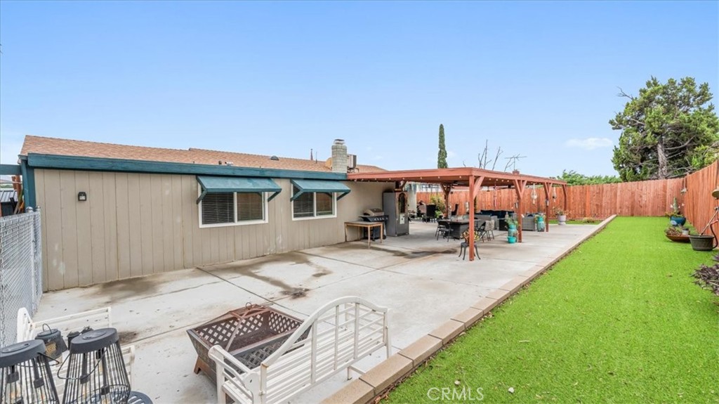 760 S Brierwood Avenue Property Photo 29