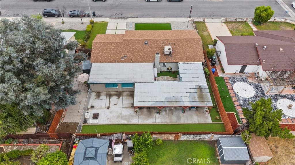 760 S Brierwood Avenue Property Photo 34