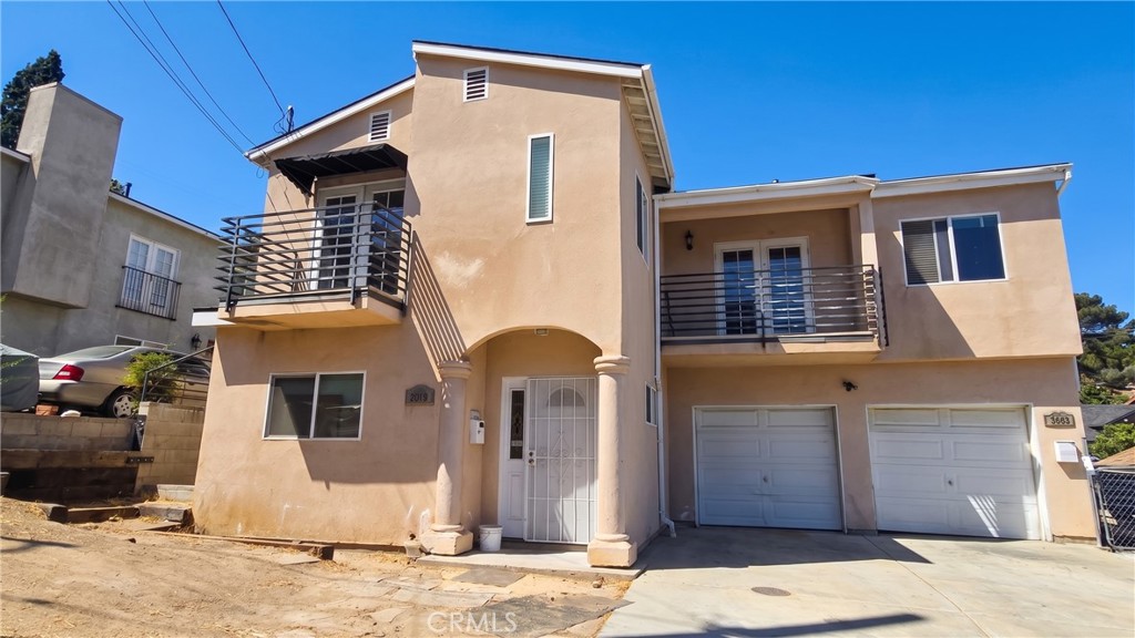 3853 Duke Property Photo 1
