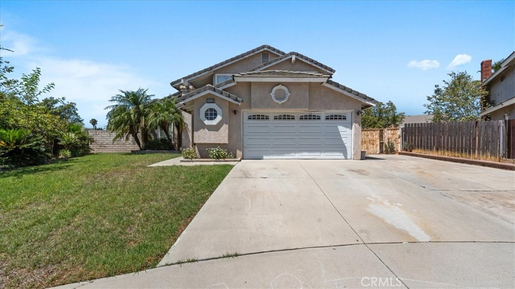 7510 Lily Court Property Photo 1