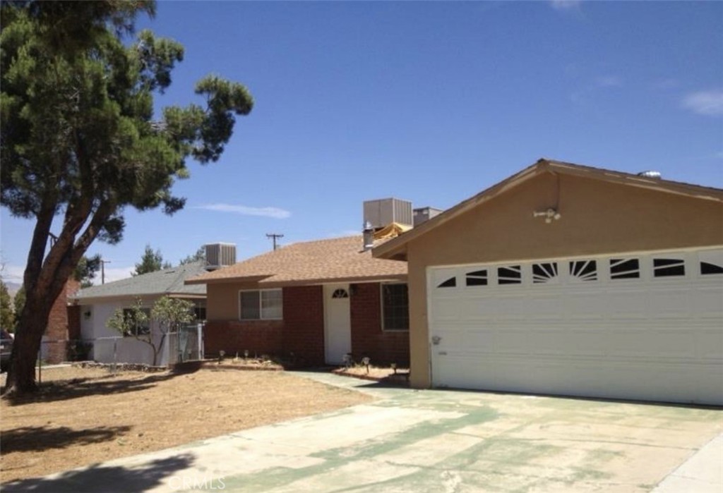 6245 Lynch Canyon Property Photo 1