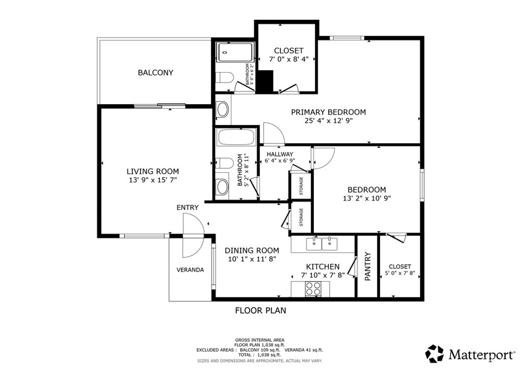 1350 Brentwood Circle B Property Photo 35