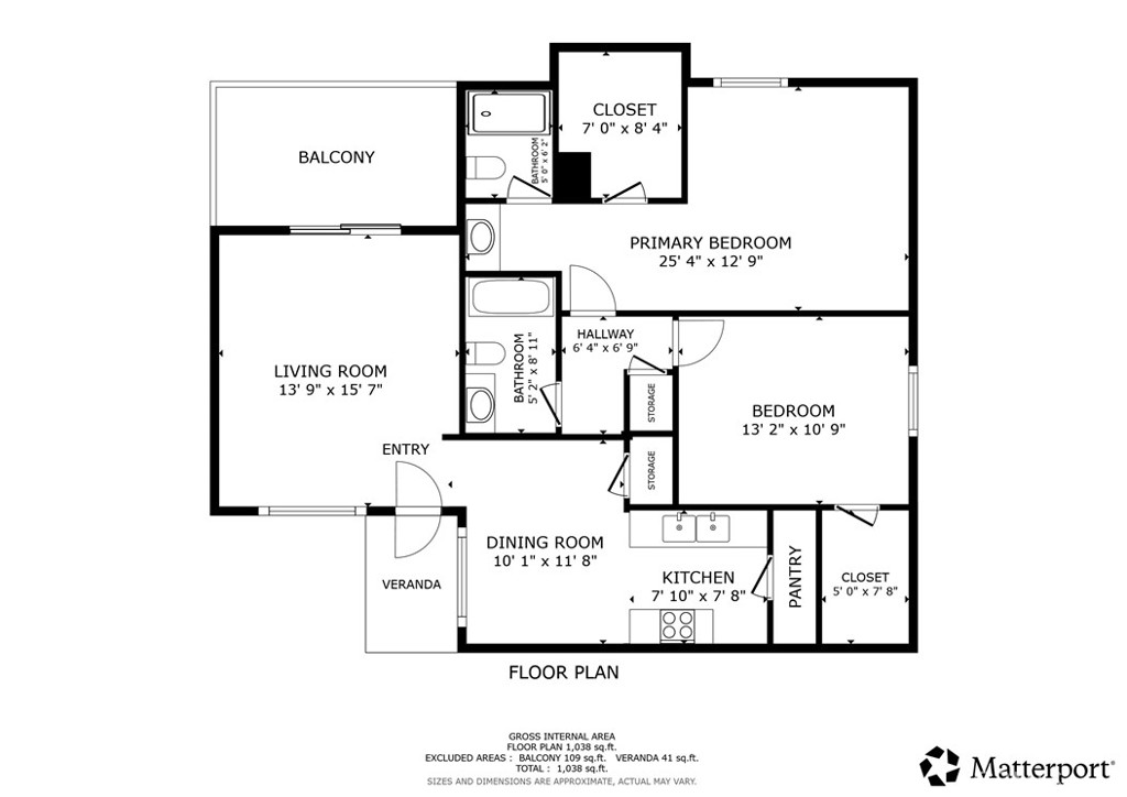 1350 Brentwood Circle B Property Photo 35