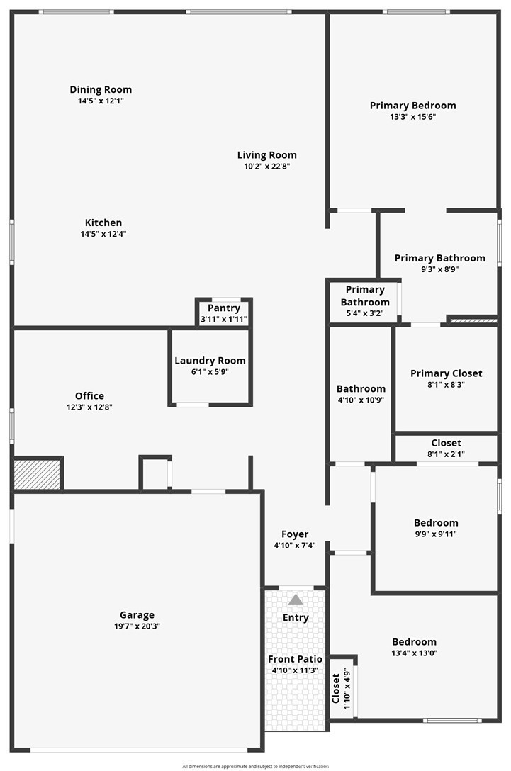 12768 Fuji Circle Property Photo 23