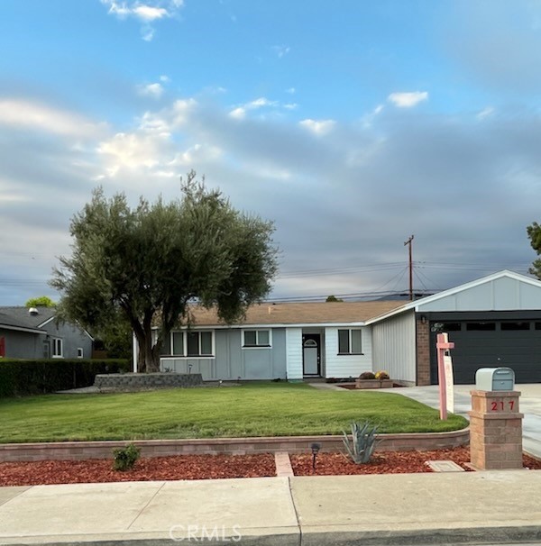 217 Fanshaw Avenue Property Photo 1