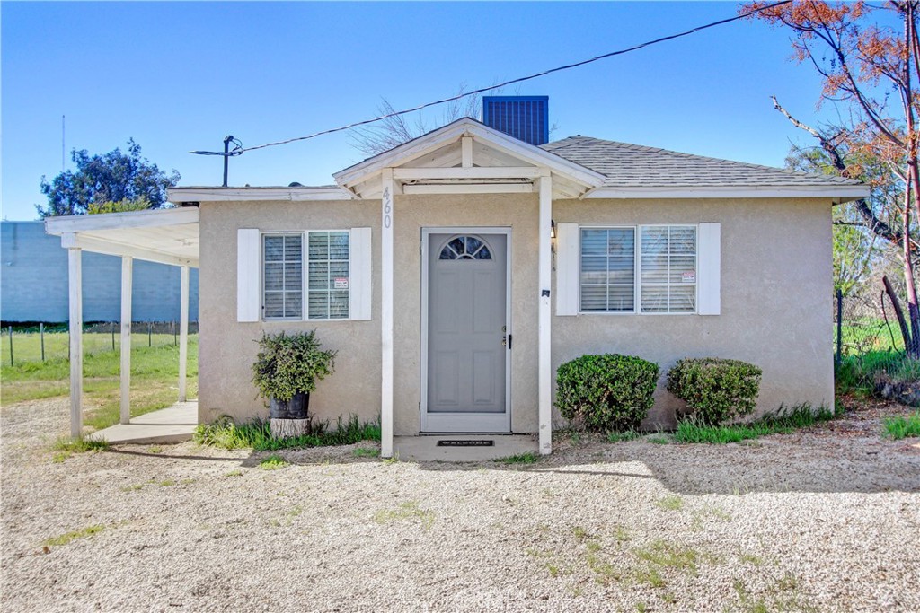 460 S Berkeley Avenue Property Photo 1