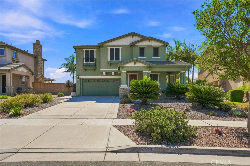 6111 Pine Cone Way Property Photo 3