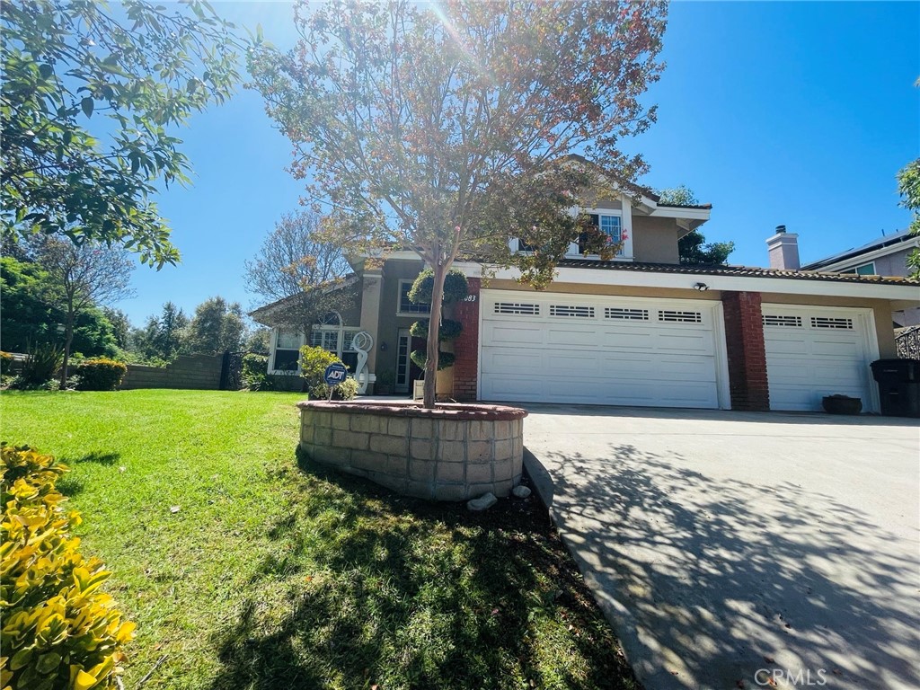 3083 Sundance Court Property Photo 1