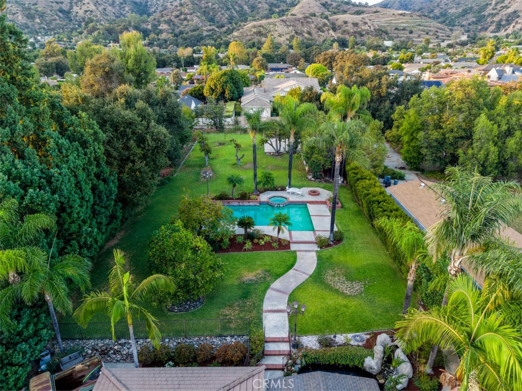 1145 E Sierra Madre Avenue Property Photo