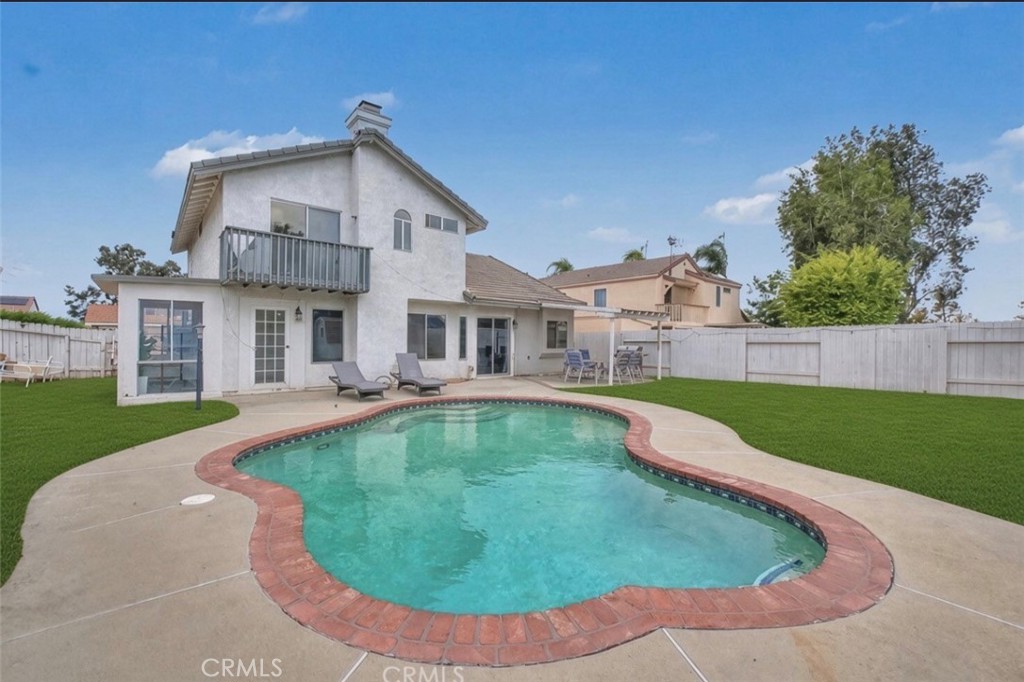 12425 Brewster Property Photo 3