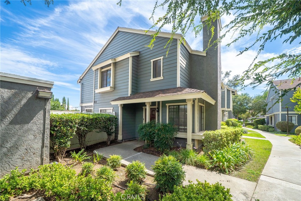 8711 Pine Crest Place Property Photo 1