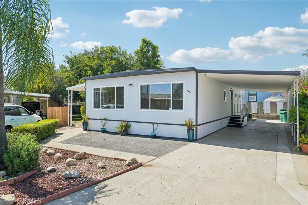 2755 Arrow Highway 55 55 Property Photo 1