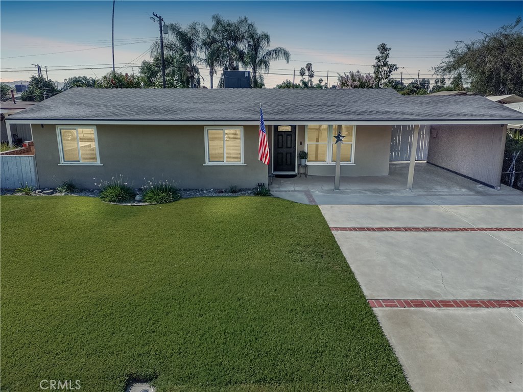 16708 E Bellbrook Property Photo 1