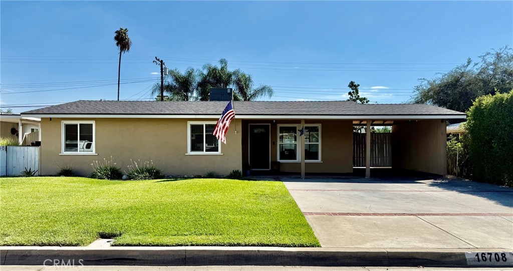 16708 E Bellbrook Property Photo 2