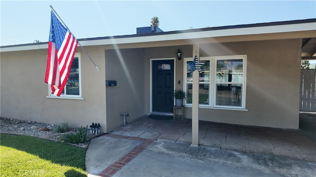 16708 E Bellbrook Property Photo 3