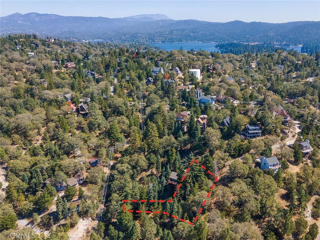 0 Evergreen Property Photo 1