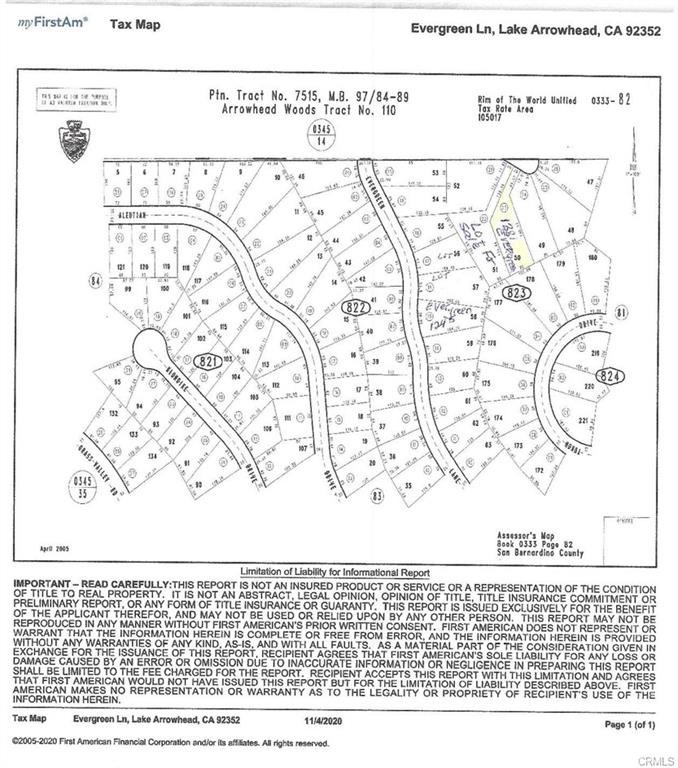0 Evergreen Property Photo 12
