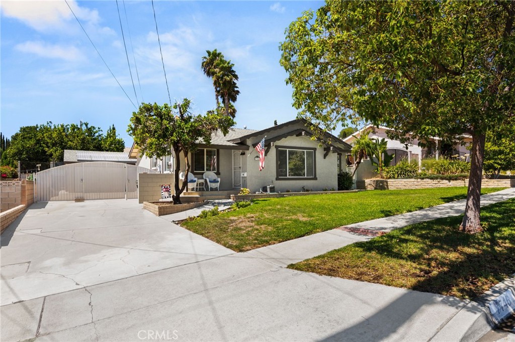 7746 Beryl Street Property Photo 1