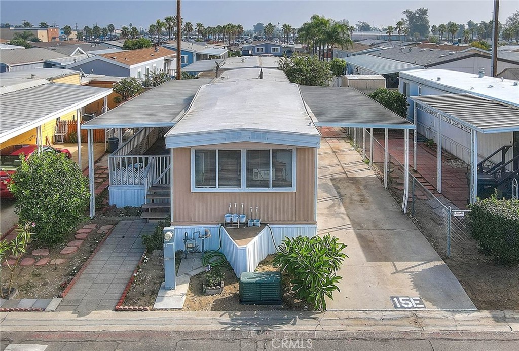 17333 Valley Boulevard 15e Property Photo 1