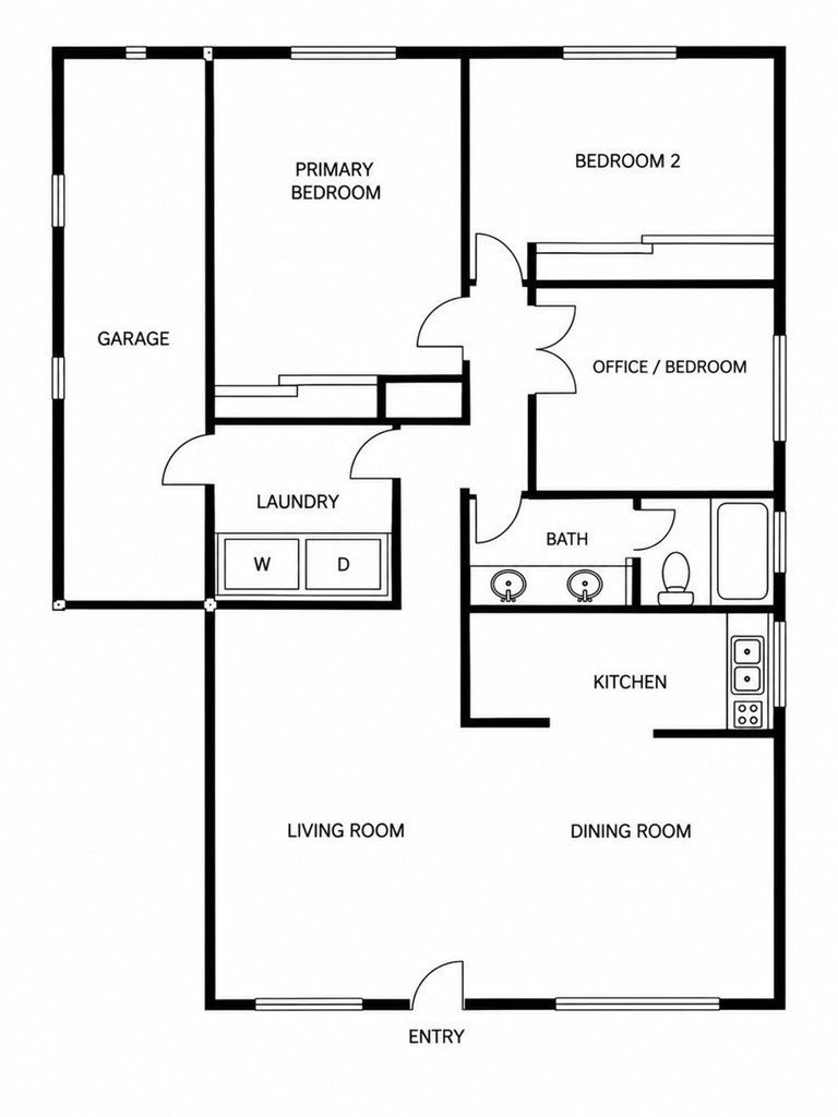 1320 S Diamond Bar Boulevard D Property Photo 30