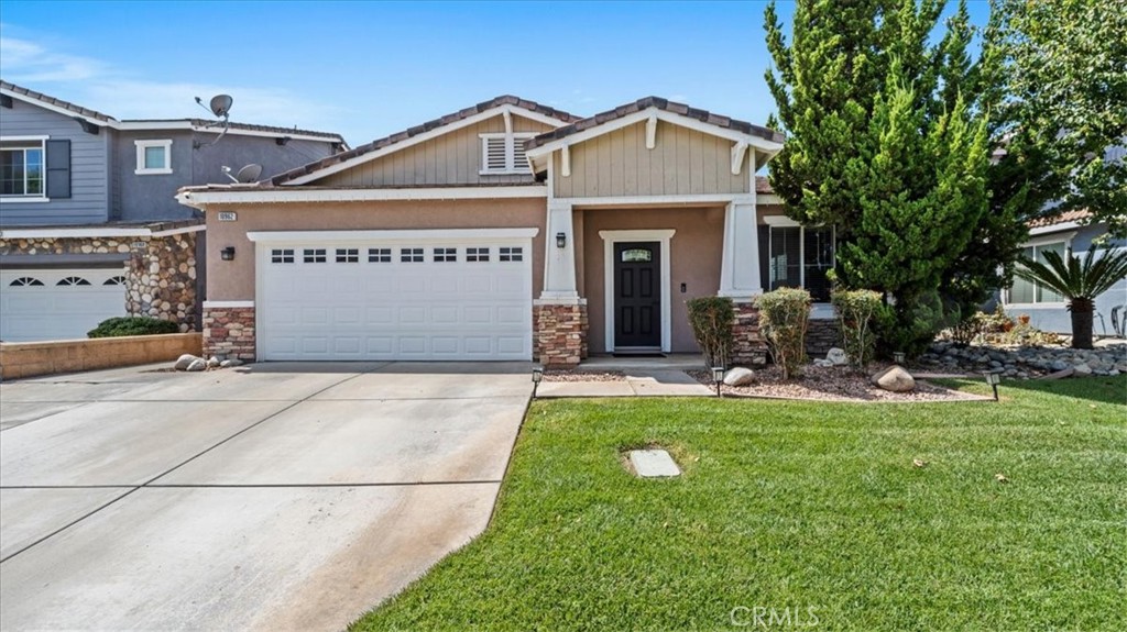 10962 Hardy Pecan Court Property Photo 3